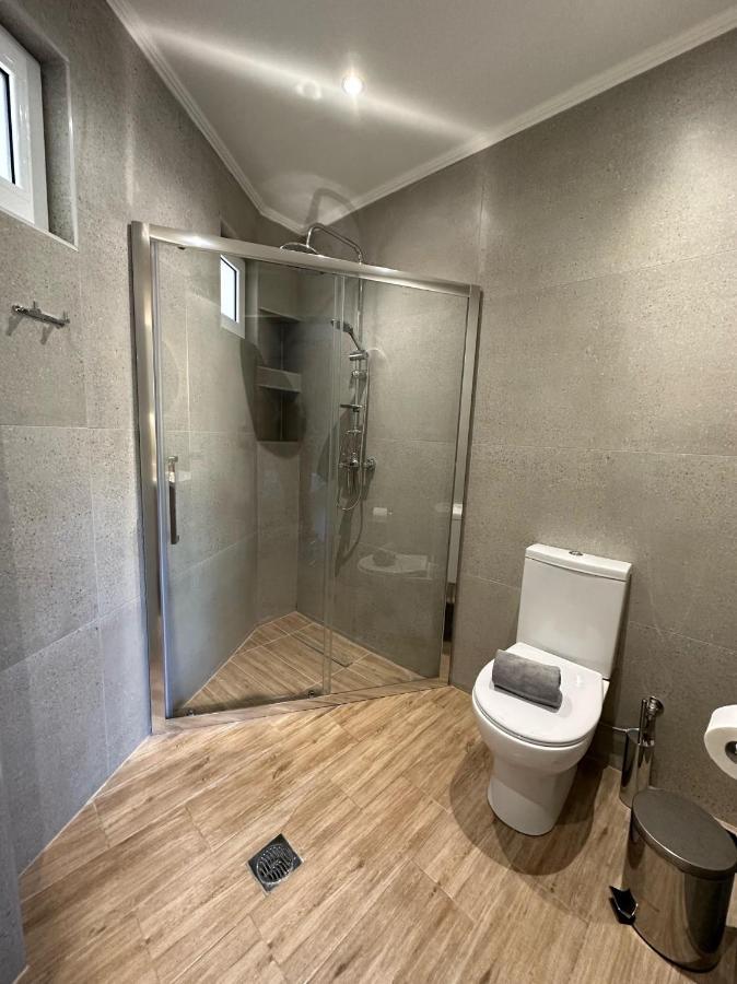 Lissos Rooms スーギア エクステリア 写真