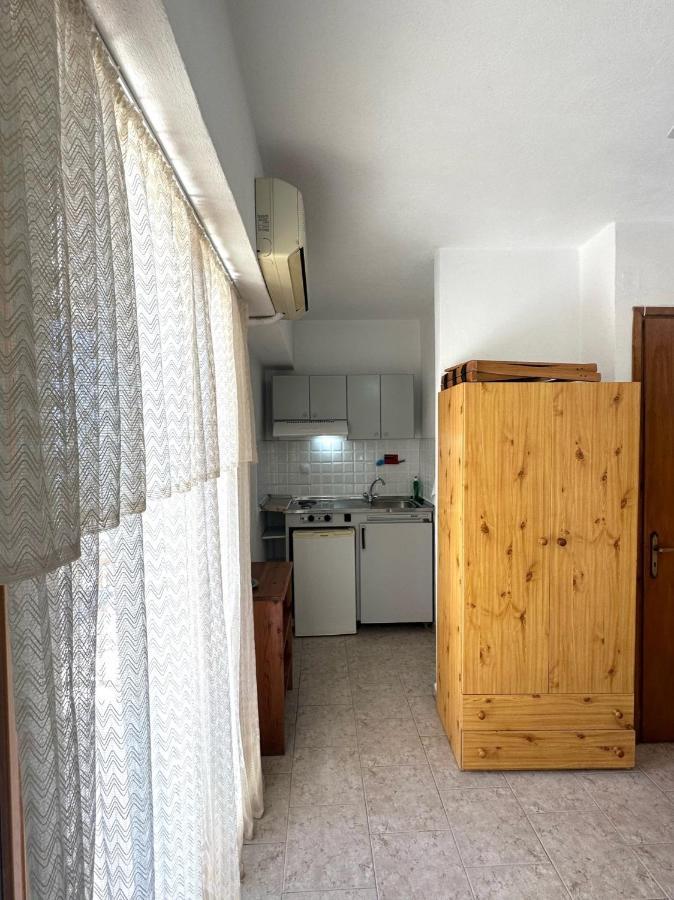 Lissos Rooms スーギア エクステリア 写真